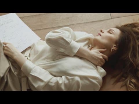 Ева Власова — Она (премьера 2021)